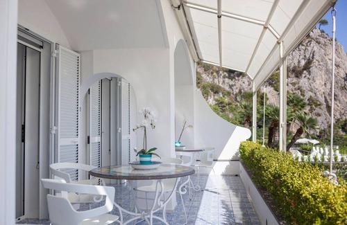Marina Piccola Villa | 250 m² Villa ∙ 5 bedrooms ∙ 12 guests