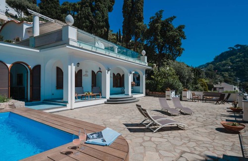 Marina Piccola Villa | 250 m² Villa ∙ 4 bedrooms ∙ 9 guests