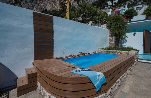 Marina Piccola Villa | 250 m² Villa ∙ 4 bedrooms ∙ 9 guests