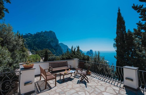 Marina Piccola Villa | 250 m² Villa ∙ 4 bedrooms ∙ 9 guests
