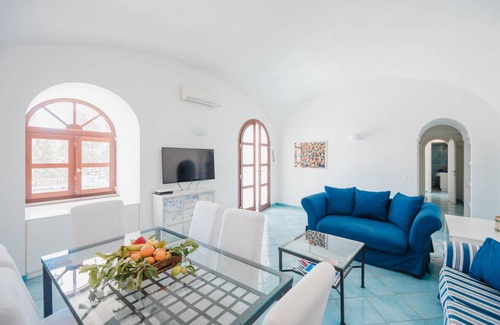 Marina Piccola Villa | 250 m² Villa ∙ 3 bedrooms ∙ 5 guests