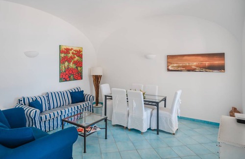 Marina Piccola Villa | 250 m² Villa ∙ 3 bedrooms ∙ 5 guests