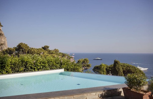 Marina Piccola Villa | 250 m² Villa ∙ 5 bedrooms ∙ 12 guests