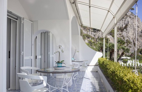 Marina Piccola Villa | 250 m² Villa ∙ 5 bedrooms ∙ 12 guests