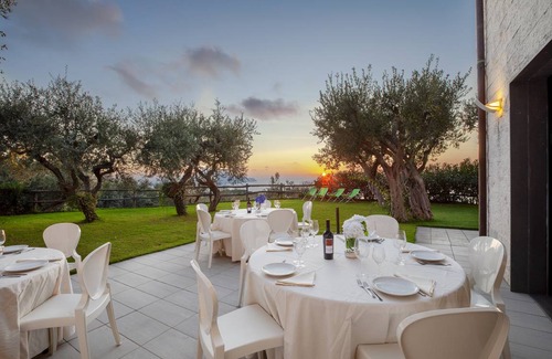 Schiazzano Villa | 250 m² Villa ∙ 12 bedrooms ∙ 24 guests