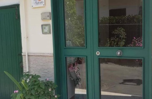 Pozzuoli Bed & Breakfast | 26 m² Bed and breakfast ∙ 4 guests