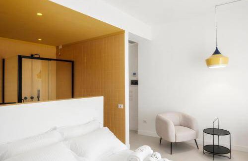 Reggio Calabria Hostel | 26 m² Hostel ∙ 4 guests