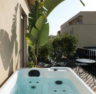 Reggio Calabria Hostel | 26 m² Hostel ∙ 4 guests