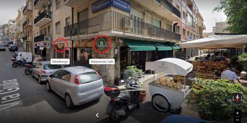 Reggio Calabria Hostel | 26 m² Hostel ∙ 4 guests