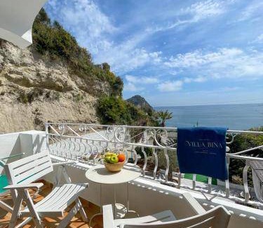 Sant'Angelo Hotel | 26 m² Hotel ∙ 3 guests