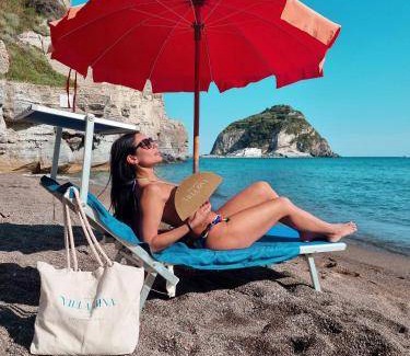 Sant'Angelo Hotel | 26 m² Hotel ∙ 3 guests