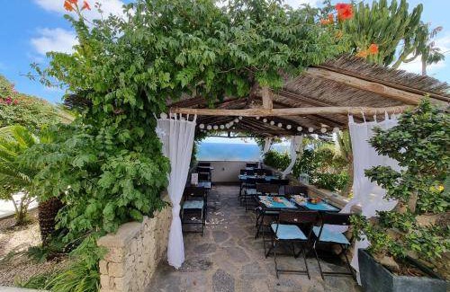 Sant'Angelo Hotel | 26 m² Hotel ∙ 3 guests