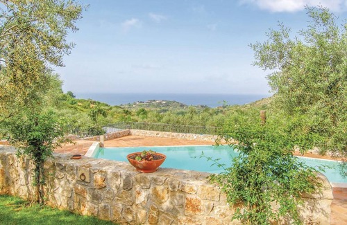 Gaeta House | 260 m² House ∙ 4 bedrooms ∙ 9 guests