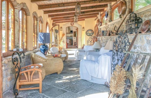 Gaeta House | 260 m² House ∙ 4 bedrooms ∙ 9 guests
