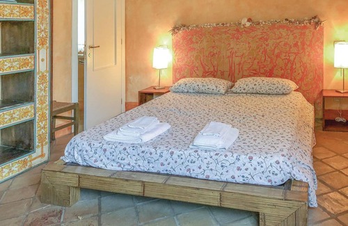Gaeta House | 260 m² House ∙ 4 bedrooms ∙ 9 guests
