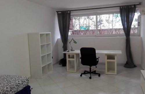 Caserta Resort | 260 m² Private room ∙ 1 bedroom ∙ 1 guest