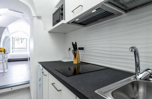 Atrani Apartment | 27 m² Apartment ∙ 1 bedroom ∙ 2 guests