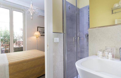 Ercolano Bed & Breakfast | 27 m² Bed and breakfast ∙ 127 guests