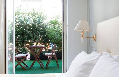 Ercolano Bed & Breakfast | 27 m² Bed and breakfast ∙ 127 guests