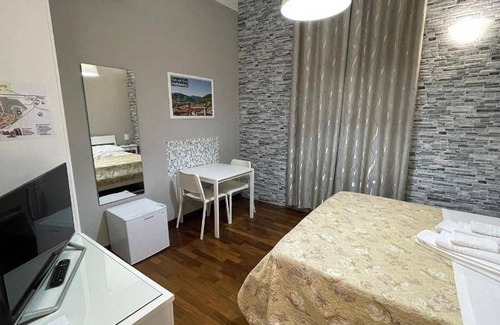 Fabriano Bed & Breakfast | 27 m² Bed and breakfast ∙ 4 guests