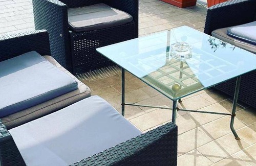 Fabriano Bed & Breakfast | 27 m² Bed and breakfast ∙ 4 guests