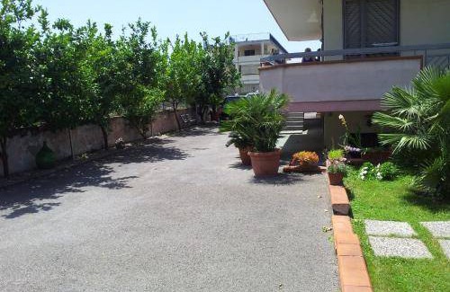 Scafati Bed & Breakfast | 27 m² Bed and breakfast ∙ 5 guests