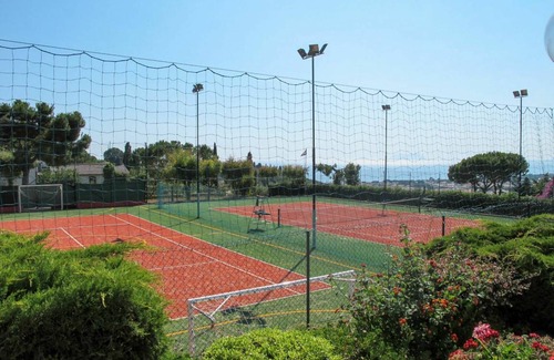 Sperlonga Apartment | 28 m² Apartment ∙ 1 bedroom ∙ 3 guests