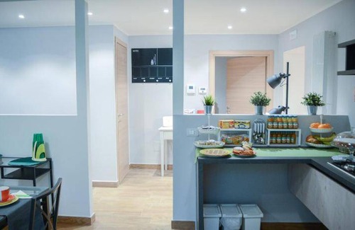 Benevento Bed & Breakfast | 28 m² Bed and breakfast ∙ 6 guests
