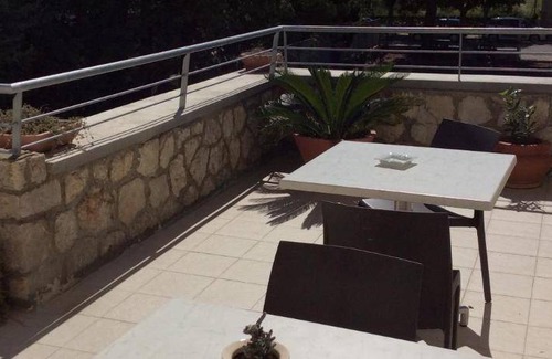 Metaponto Bed & Breakfast | 28 m² Bed and breakfast ∙ 4 guests