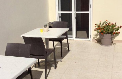 Metaponto Bed & Breakfast | 28 m² Bed and breakfast ∙ 4 guests