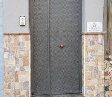 Ercolano Bed & Breakfast | 28 m² Bed and breakfast ∙ 4 guests