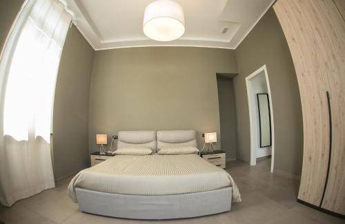 Cercola Bed & Breakfast | 28 m² Bed and breakfast ∙ 3 guests