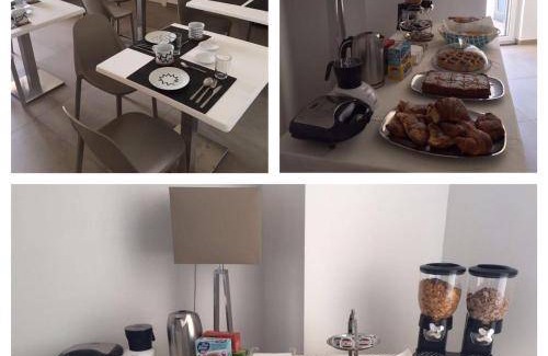 Cercola Bed & Breakfast | 28 m² Bed and breakfast ∙ 3 guests