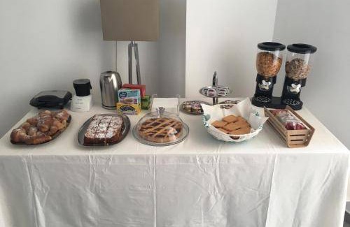Cercola Bed & Breakfast | 28 m² Bed and breakfast ∙ 3 guests