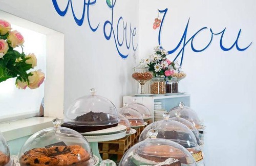 Marina Grande Hotel | 28 m² Hotel ∙ 127 guests