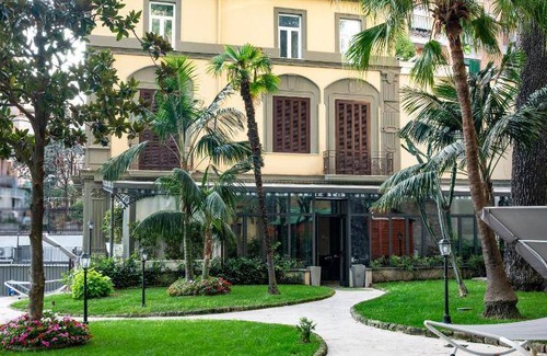Rione Sanita Hotel | 28 m² Hotel ∙ 127 guests