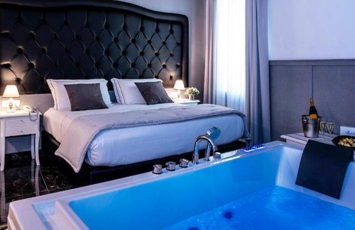 Rione Sanita Hotel | 28 m² Hotel ∙ 127 guests