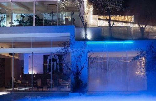 Melizzano House | 28 m² House ∙ 127 guests