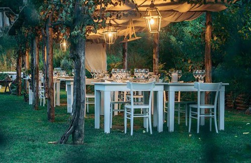 Melizzano House | 28 m² House ∙ 127 guests