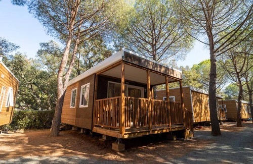 Roccamare House | 28 m² House ∙ 2 bedrooms ∙ 4 guests