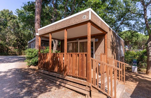 Roccamare House | 28 m² House ∙ 2 bedrooms ∙ 4 guests