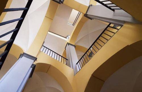 San Giorgio a Cremano House | 28 m² House ∙ 1 bedroom ∙ 3 guests