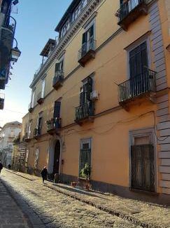 San Giorgio a Cremano House | 28 m² House ∙ 1 bedroom ∙ 3 guests
