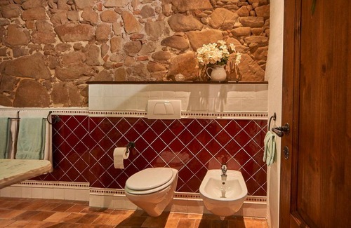 Moncioni Resort | 28 m² Private room ∙ 1 bedroom ∙ 2 guests