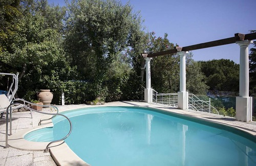 Marina del Cantone Villa | 280 m² Villa ∙ 7 bedrooms ∙ 14 guests