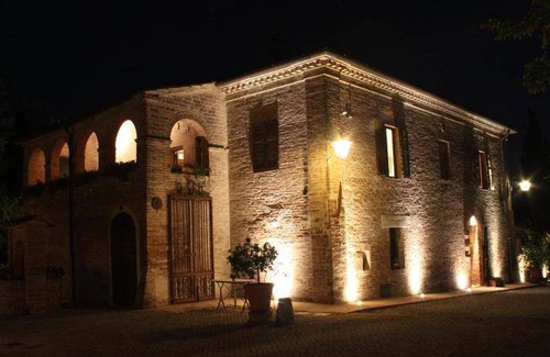 Monteroni d'Arbia Bed & Breakfast | 29 m² Bed and breakfast ∙ 4 guests