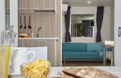 Baia Domizia House | 29 m² House ∙ 2 bedrooms ∙ 5 guests