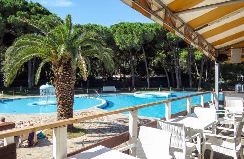 Baia Domizia House | 29 m² House ∙ 2 bedrooms ∙ 5 guests