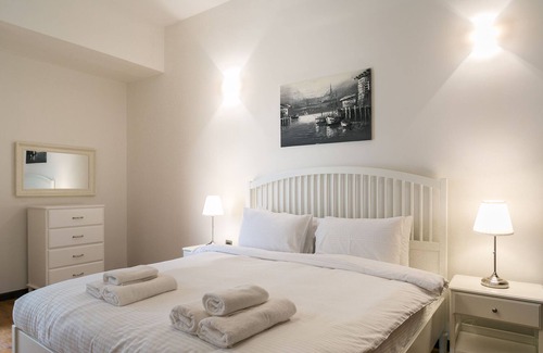 Al Barsha 1 Apartment | 2mins from Mall of the Emirates!