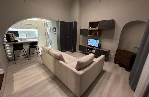 Montecalvario Apartment | "3 min from Dante" Appartamento in palazzo storico